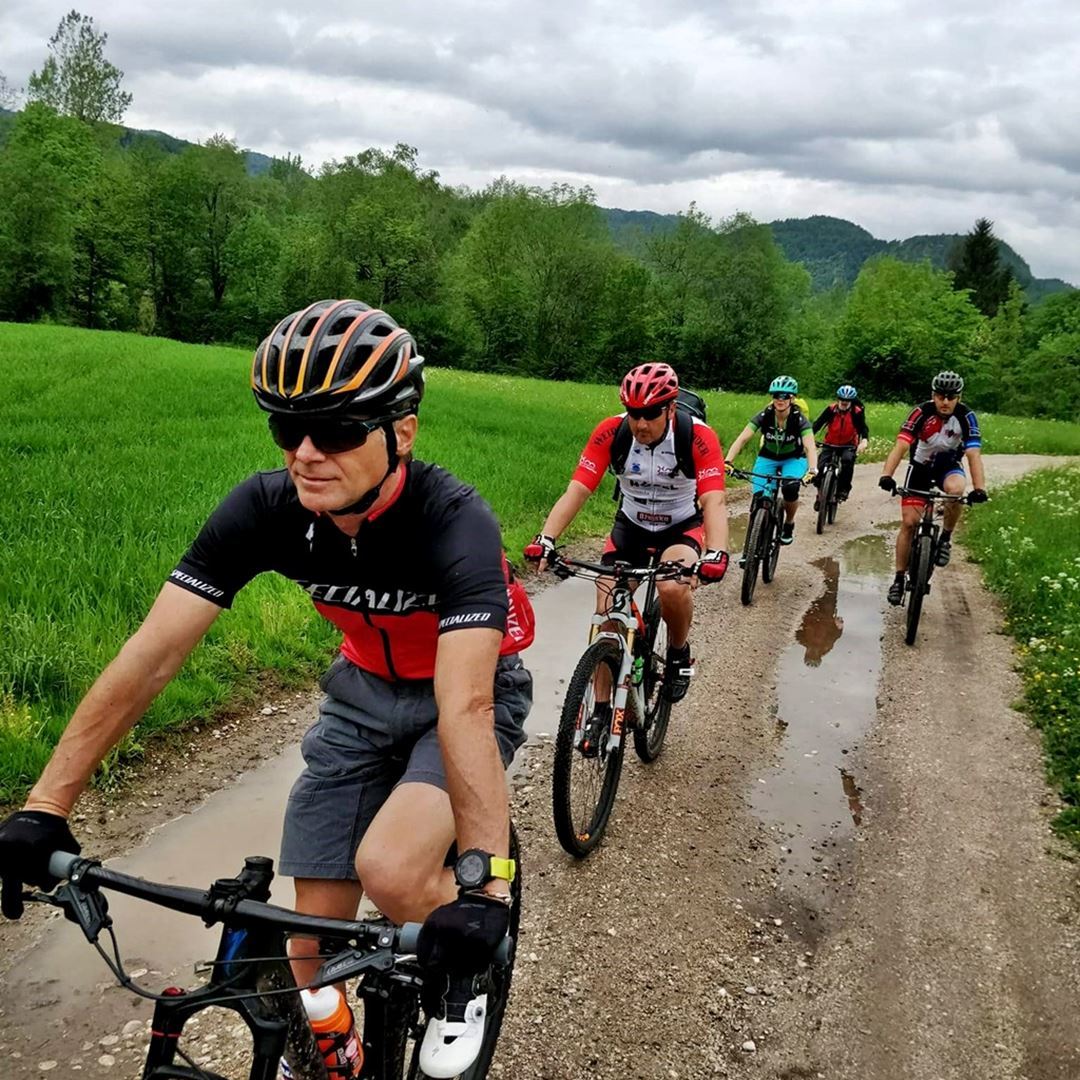 Le ne maradj: Bled Bike Fesztivál idén újra!