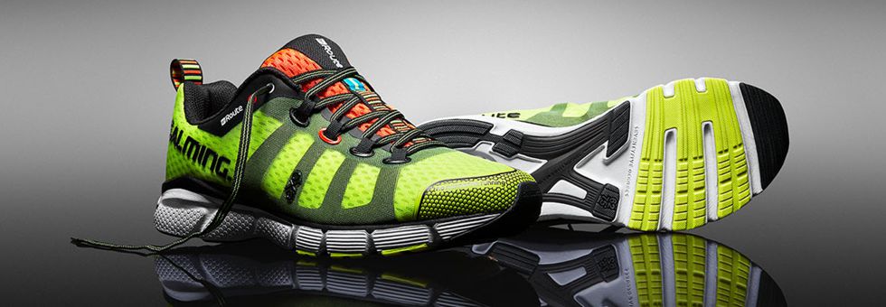 Salming enRoute2 Hír