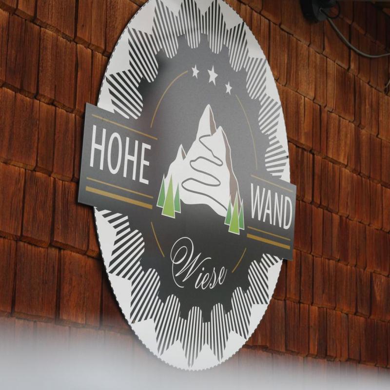 Bringás álom a bécsi erdőben