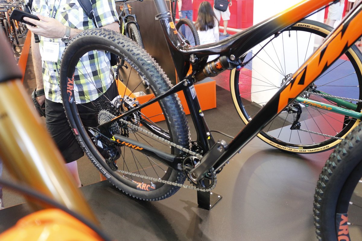 KTM Scarp