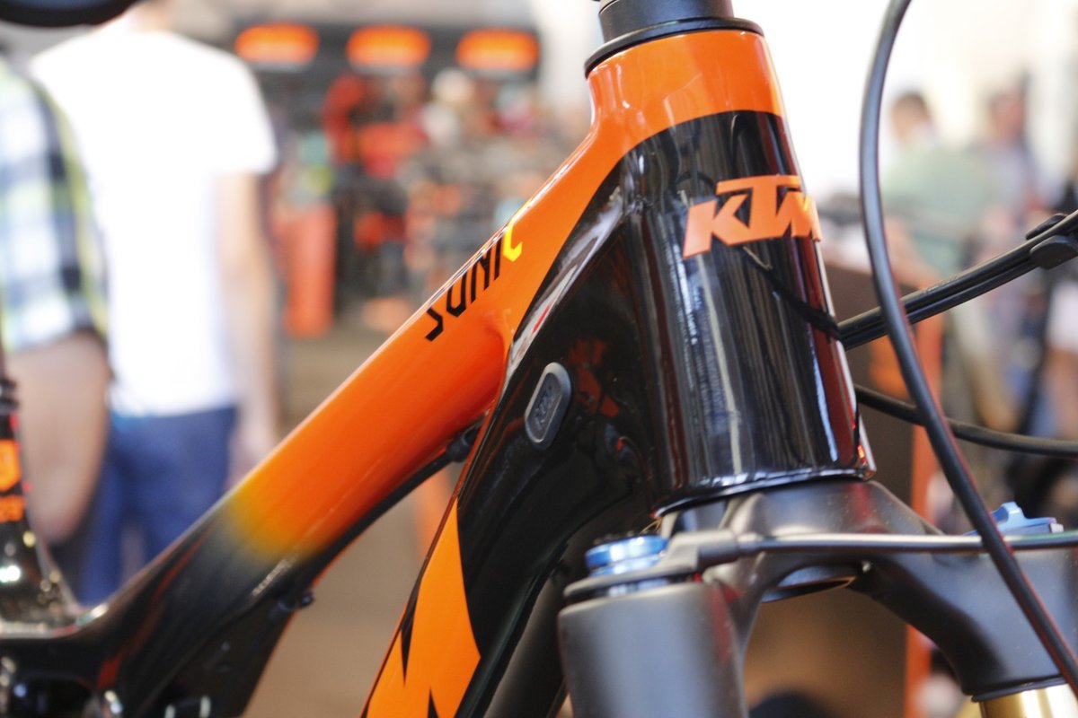 KTM Scarp