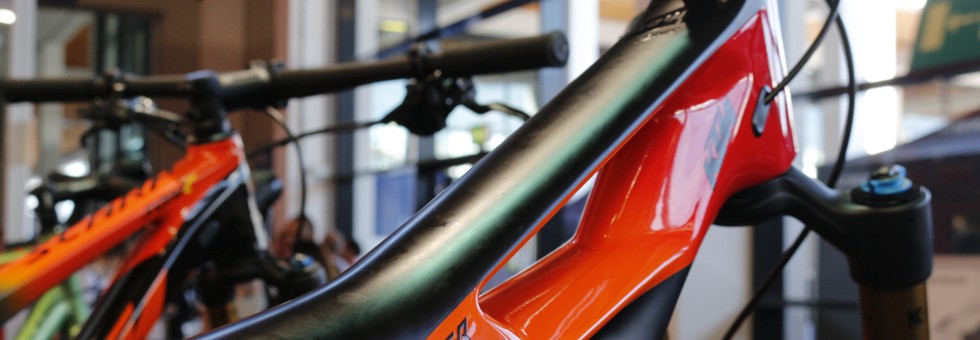 KTM újdonságok 2019-ben Hír