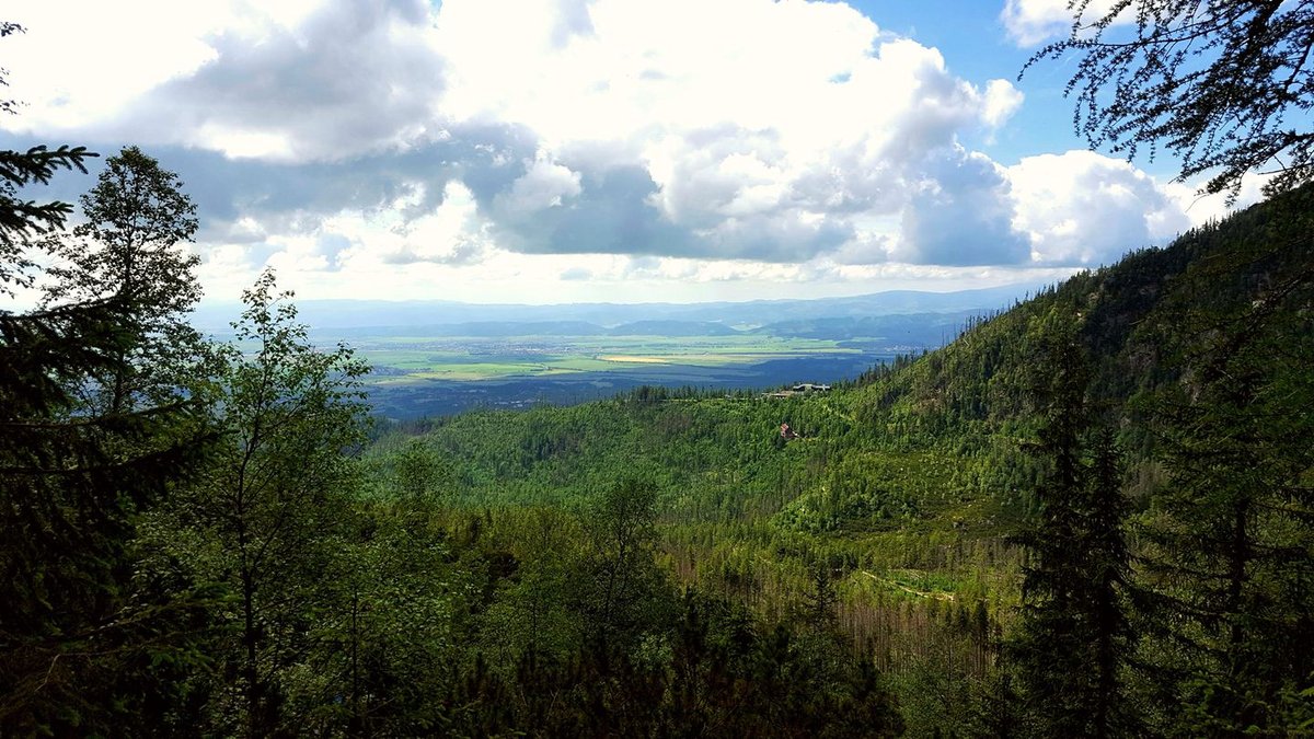 Újabb mesés panoráma