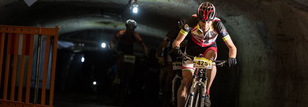 Hűsölj és bringázz a föld alatt az Underworld Kupán! Hír