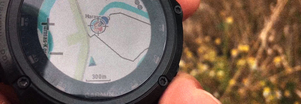 Garmin fēnix 5X Plus Zapphire teszt Hír