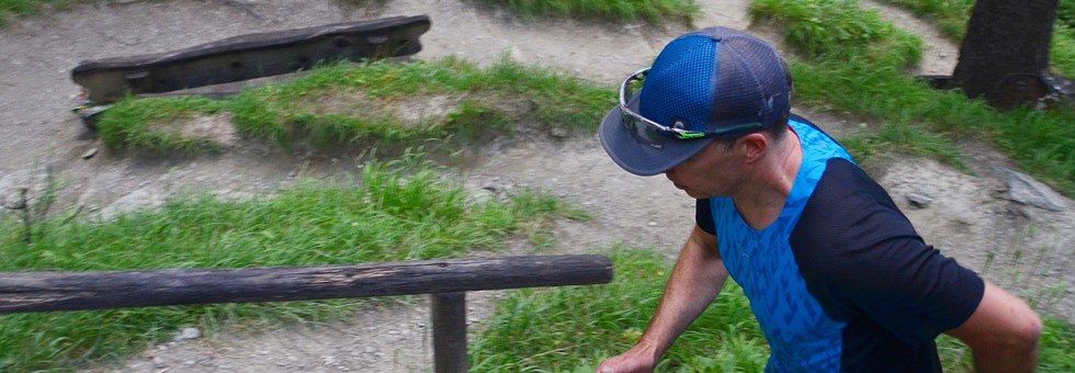 Sunday Afternoons Vantage Point Trucker Hír