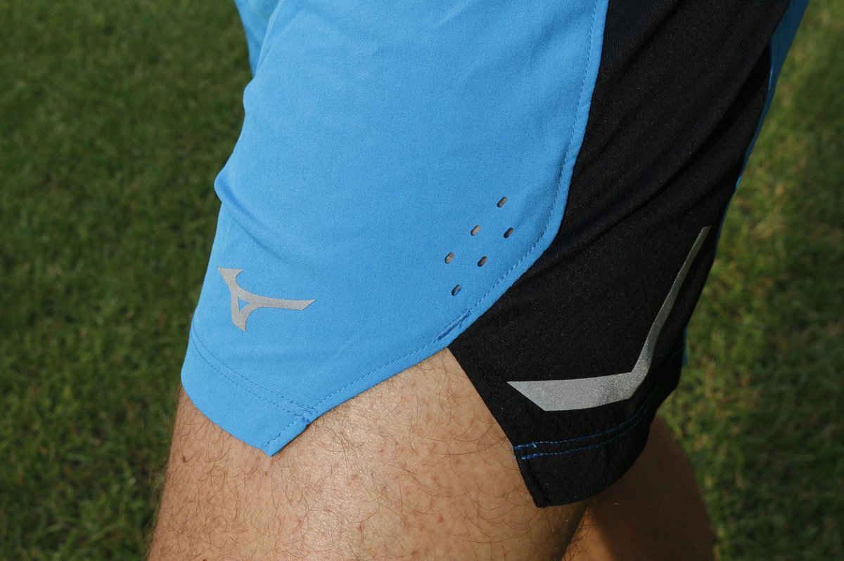 Mizuno Aero 4.5