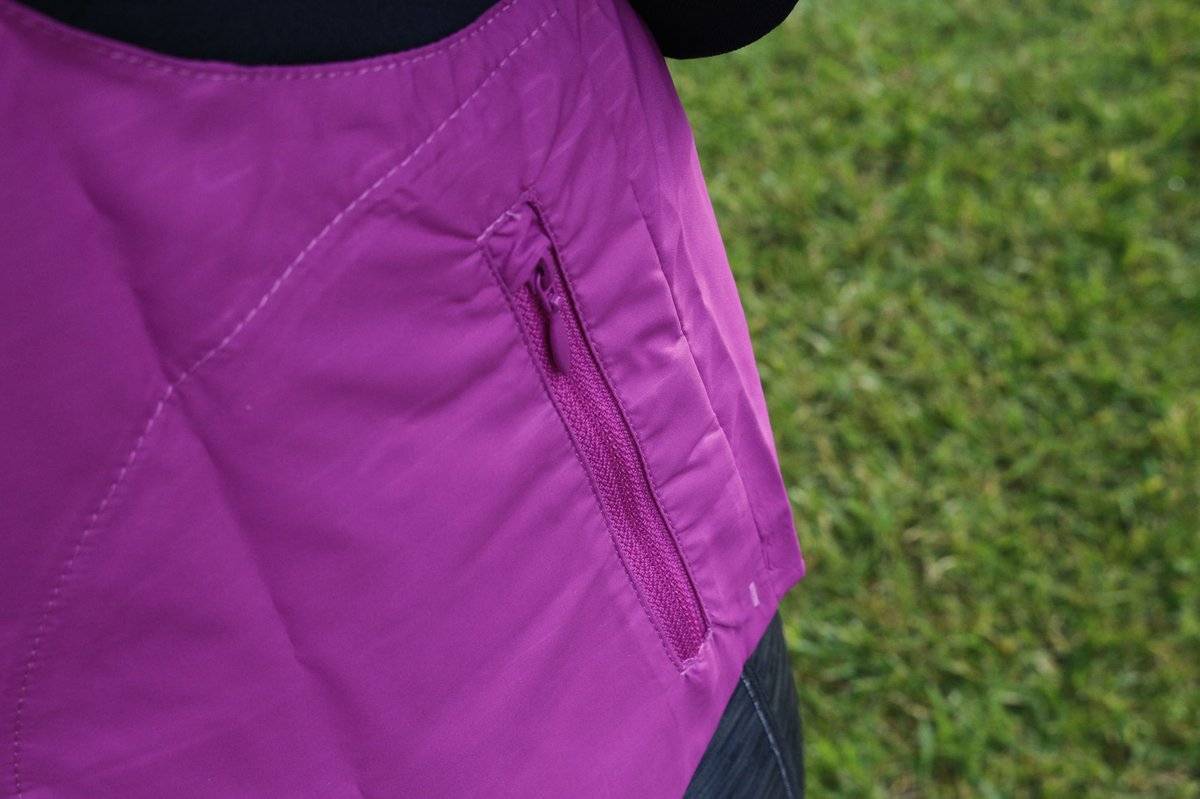 Mizuno Aero Jacket