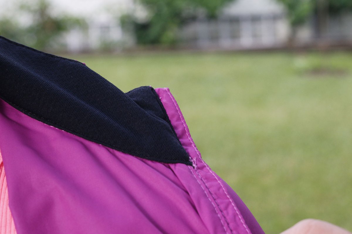 Mizuno Aero Jacket