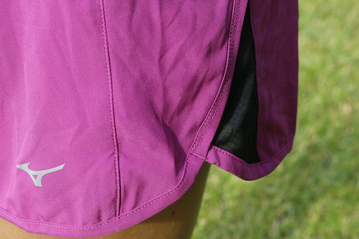 Mizuno Alpha 4.0