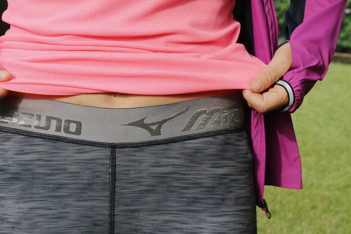 Mizuno Impluse 3/4