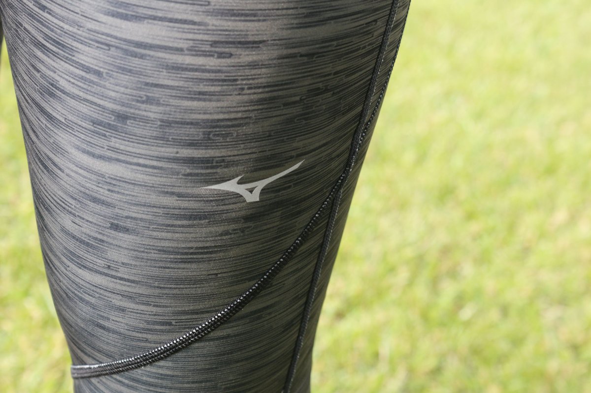 Mizuno Impluse 3/4