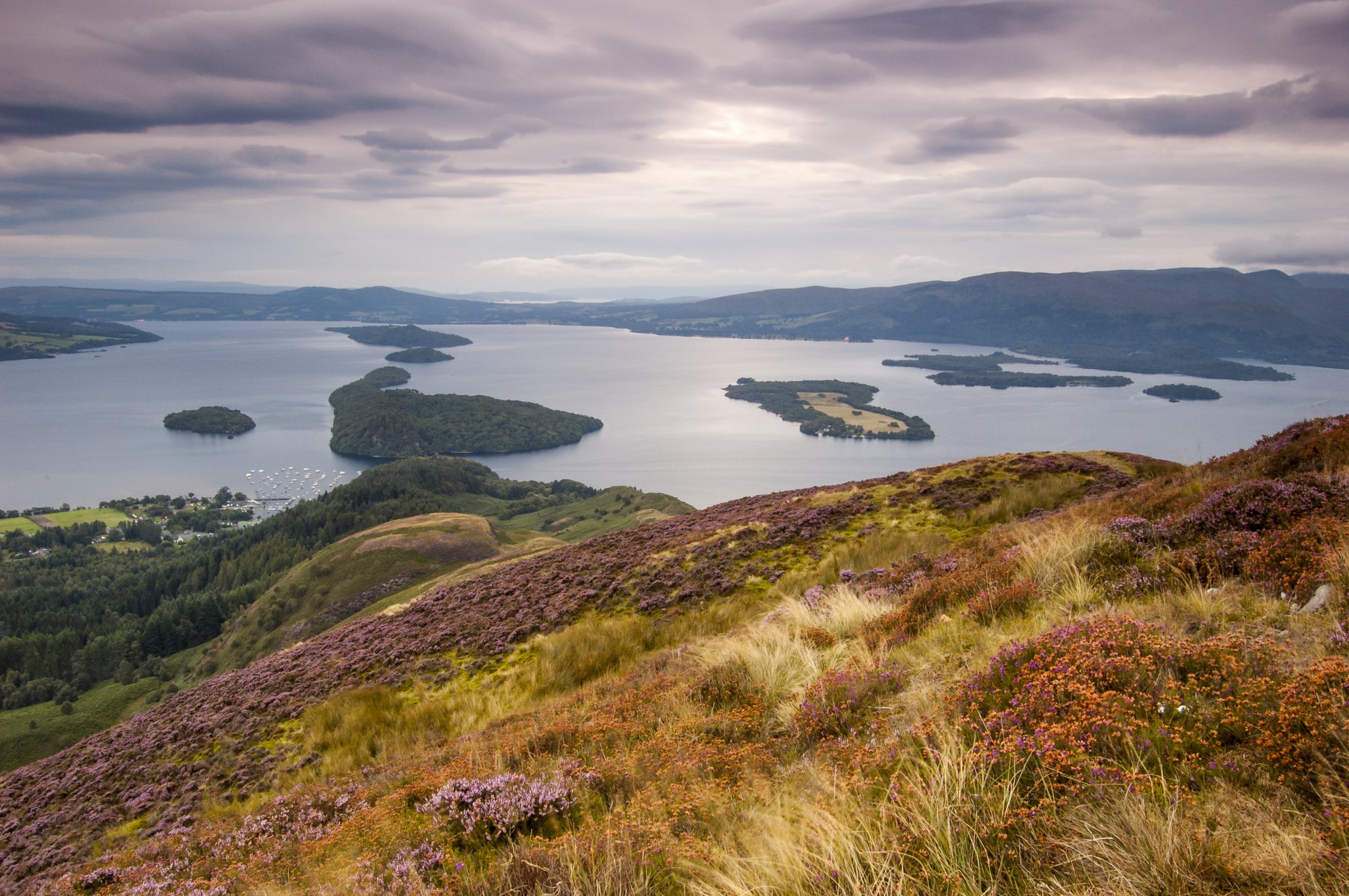 West Highland Way