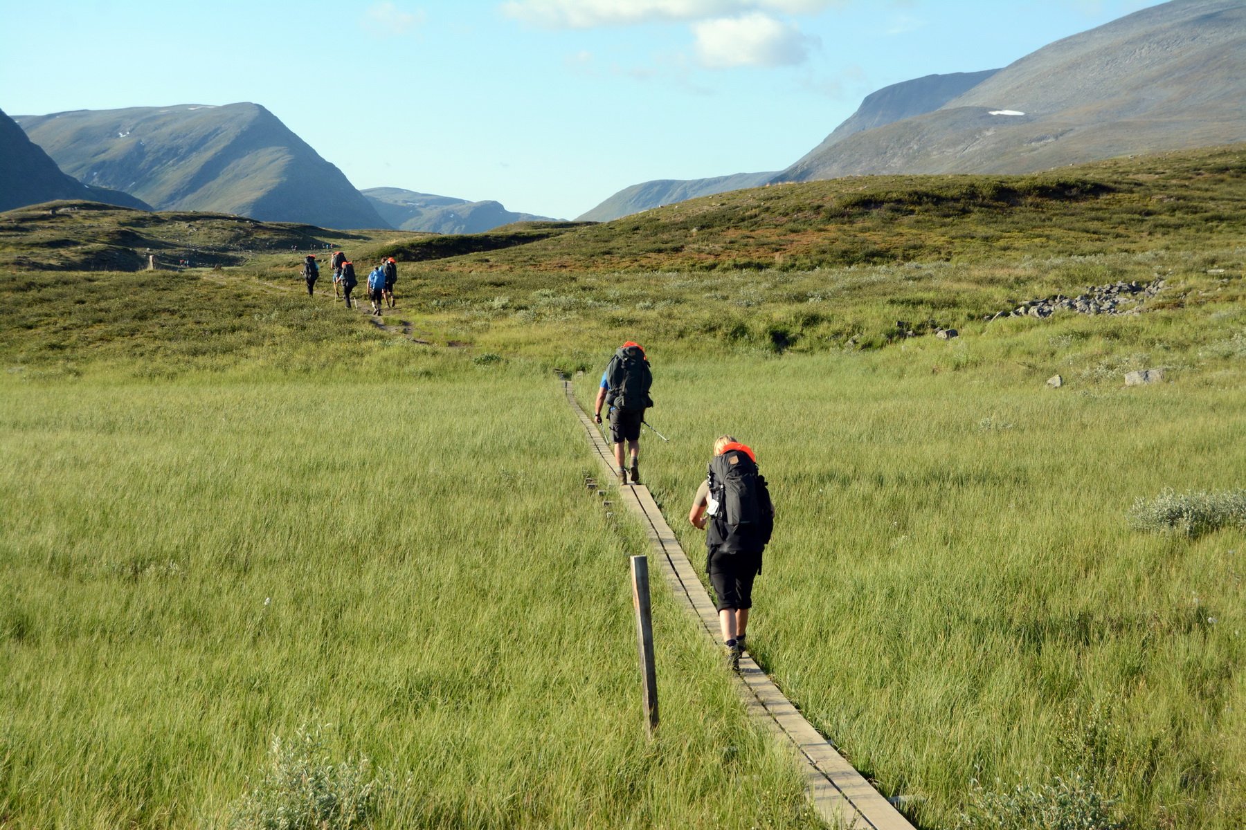 Kungsleden