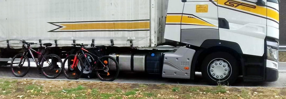 Egy cég, ahol mindenkinek ki van a négy kereke