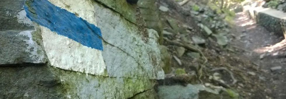 Kőzetek és ásványok a hazai túraútvonalakon Hír