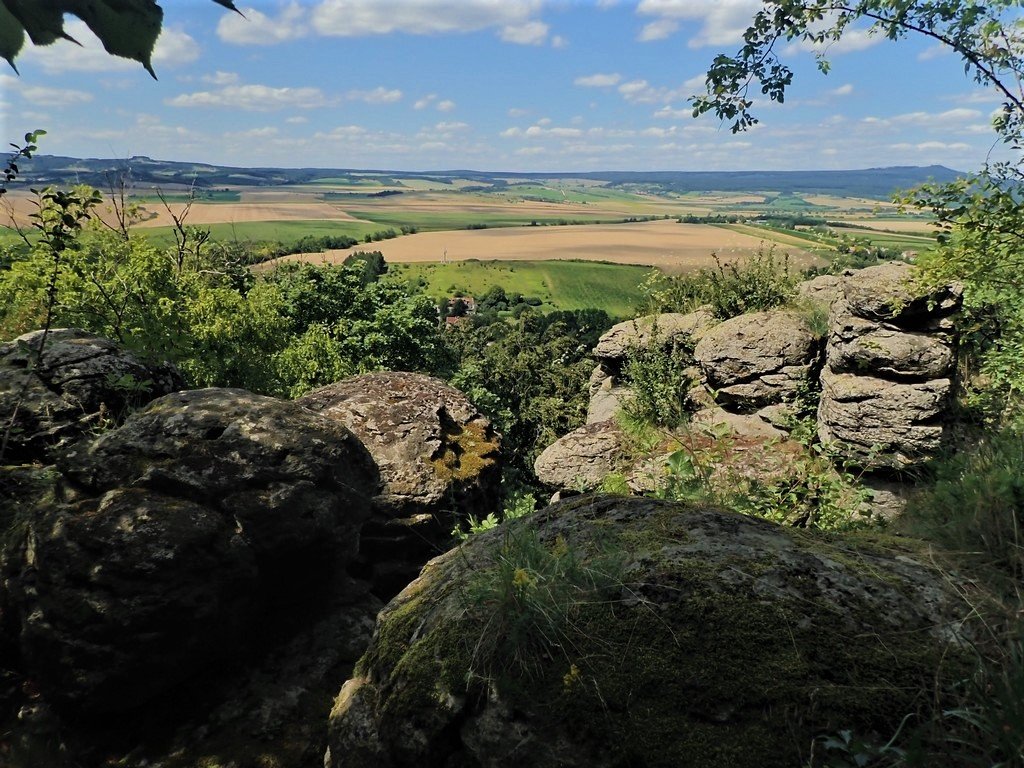 Balaton-felvidék Forrás: Nyáry Tamás