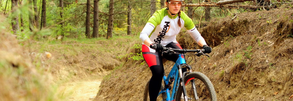 Mitől női egy kerékpár? Hír