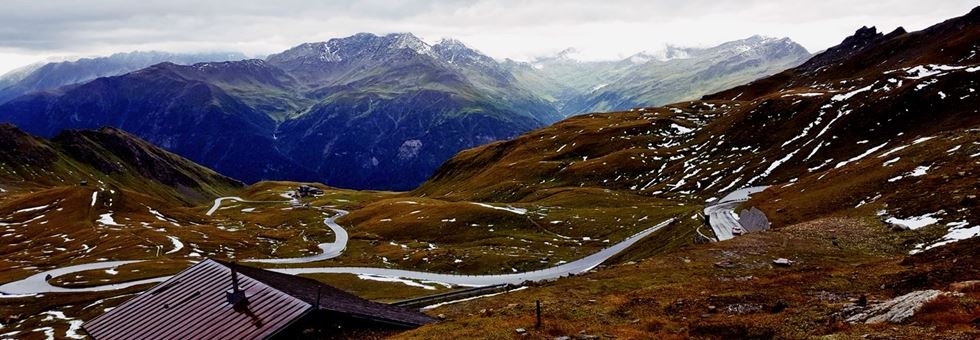 Túratippek a Grossglockner alpesi panorámaút mentén
