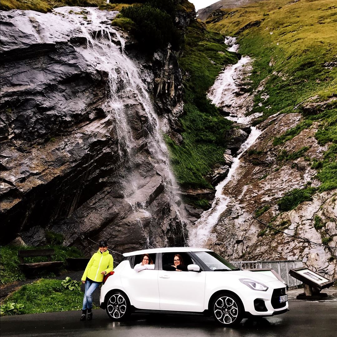 Túratippek a Grossglockner alpesi panorámaút mentén
