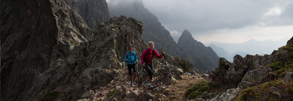 Quechua vagy Forclaz? Hír