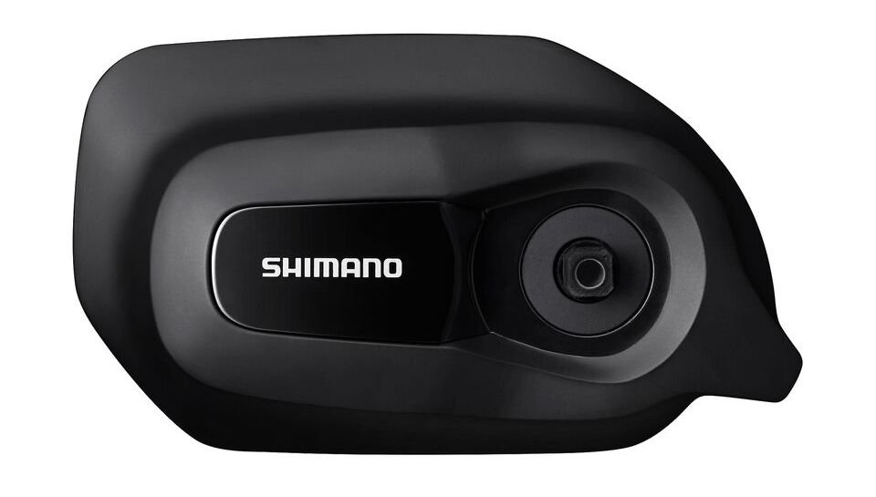 Shimano STePS E5000 Forrás: Shimano