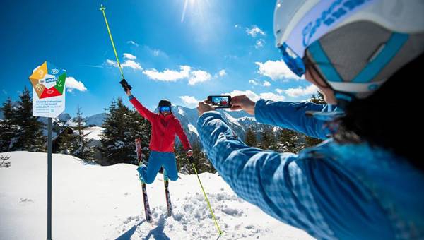 Mit nyújt nekünk a Ski amadé?