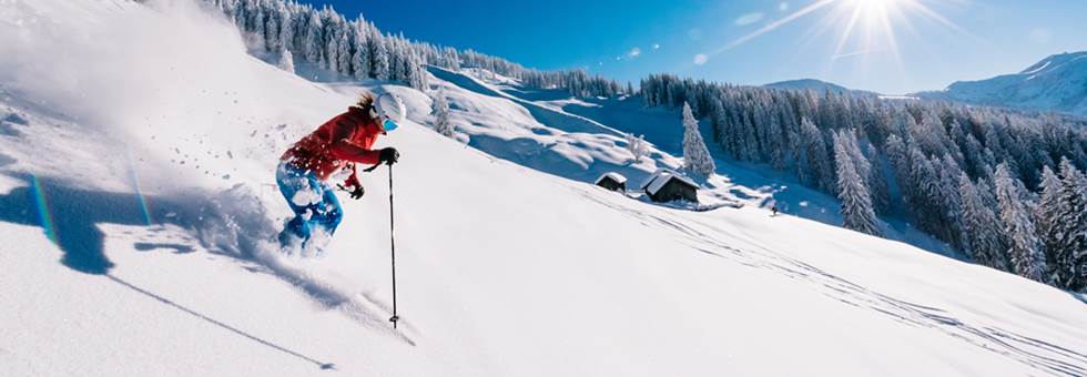 Mit nyújt nekünk a Ski amadé? Hír