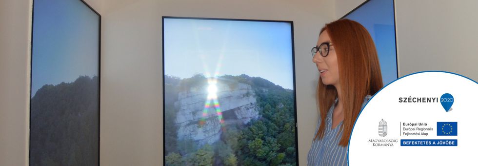 Világszínvonalú technológiák a Gerecse kapujában Hír