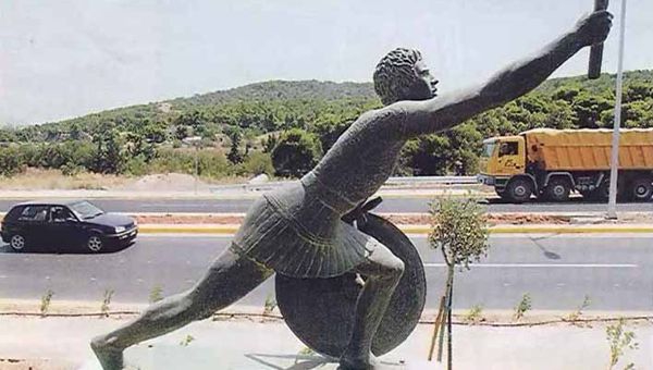 Maratoni rekordok, érdekességek