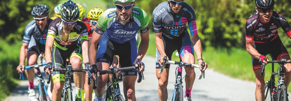 Milyen az országúti gumi? Hír