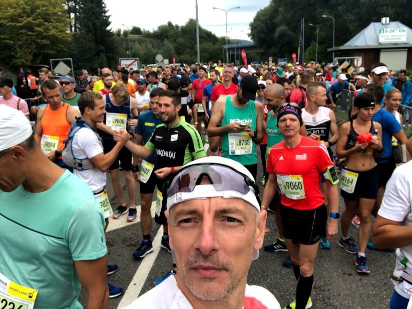 Wachau Marathon Forrás: Engelbrecht Zoltán