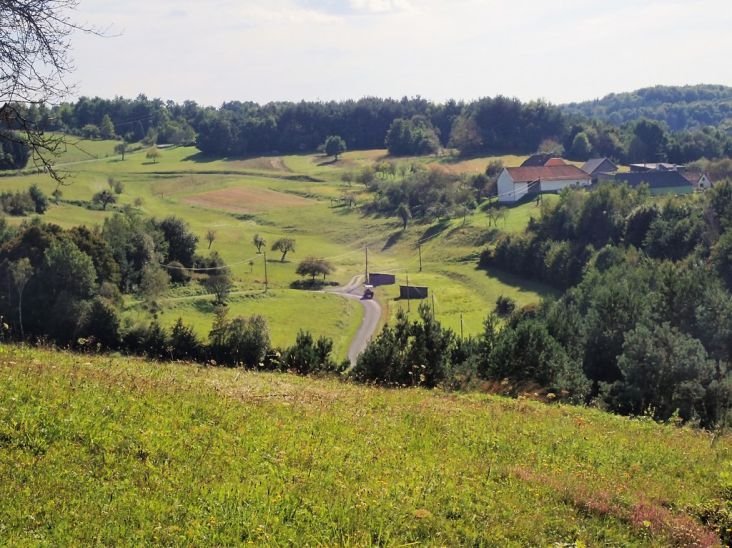 Őrség Forrás: Nyáry Tamás