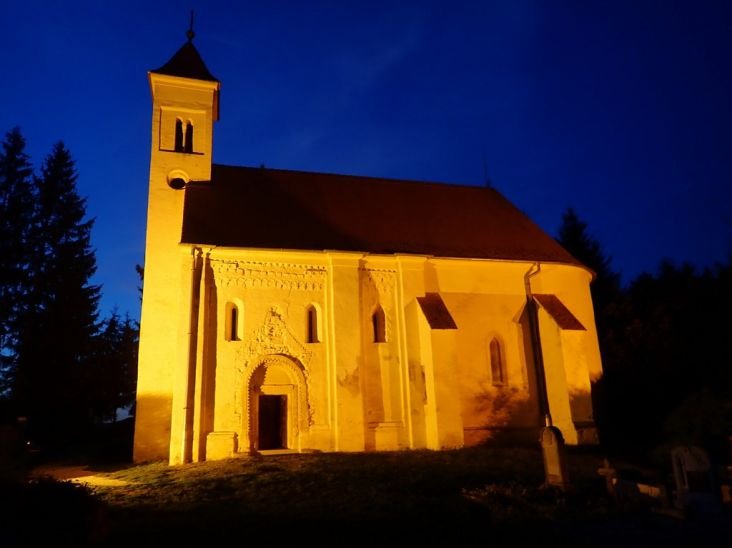 Őrség Forrás: Nyáry Tamás