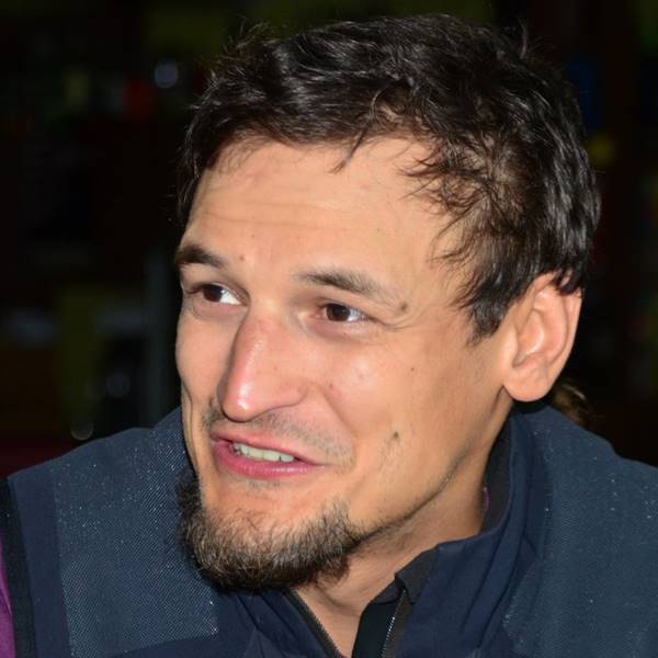 Adam Bielecki: A K2 téli megmászását csak Urubkóval tudom elképzelni