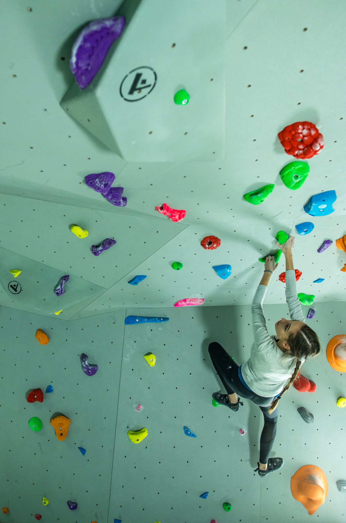 Gravity Boulder Budapest