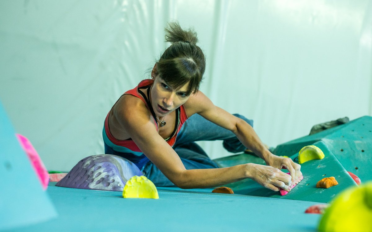 Gravity Boulder Budapest