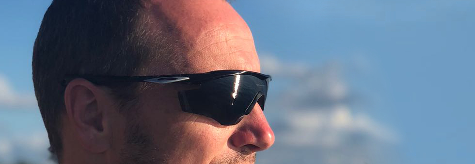 Szemem fénye: Oakley M Frame