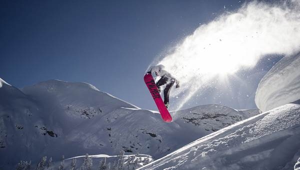 5% kedvezmény a Nassfeldi síbérlet árából!