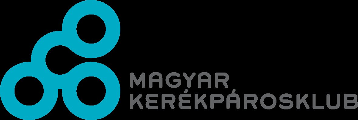 Logó Forrás: Magyar Kerékpárosklub