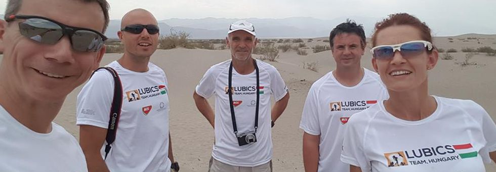 Kik állnak az ultrafutók mögött?