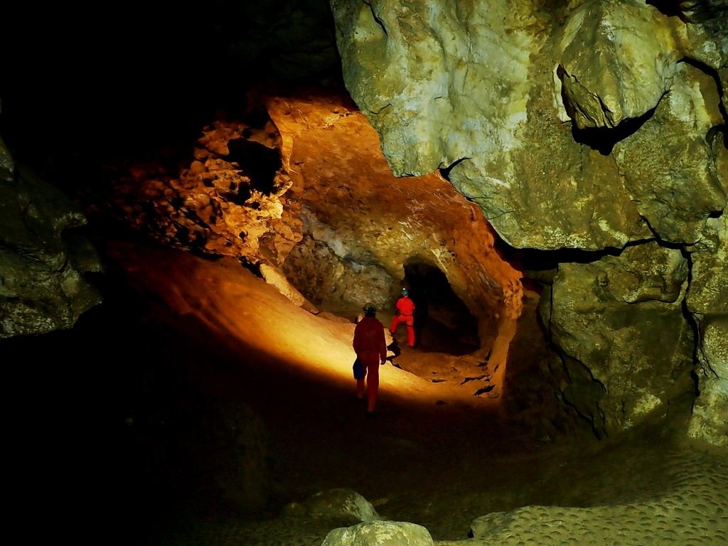 A színházterem