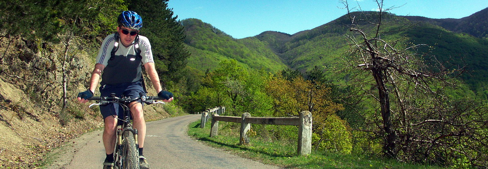 Túraötletek a Bükki Nemzeti Park területén