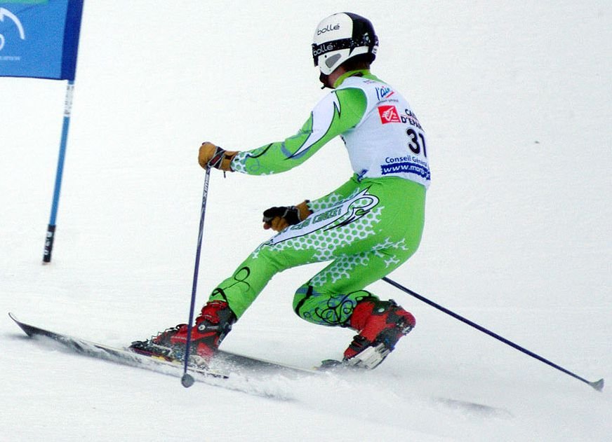 Telemark verseny