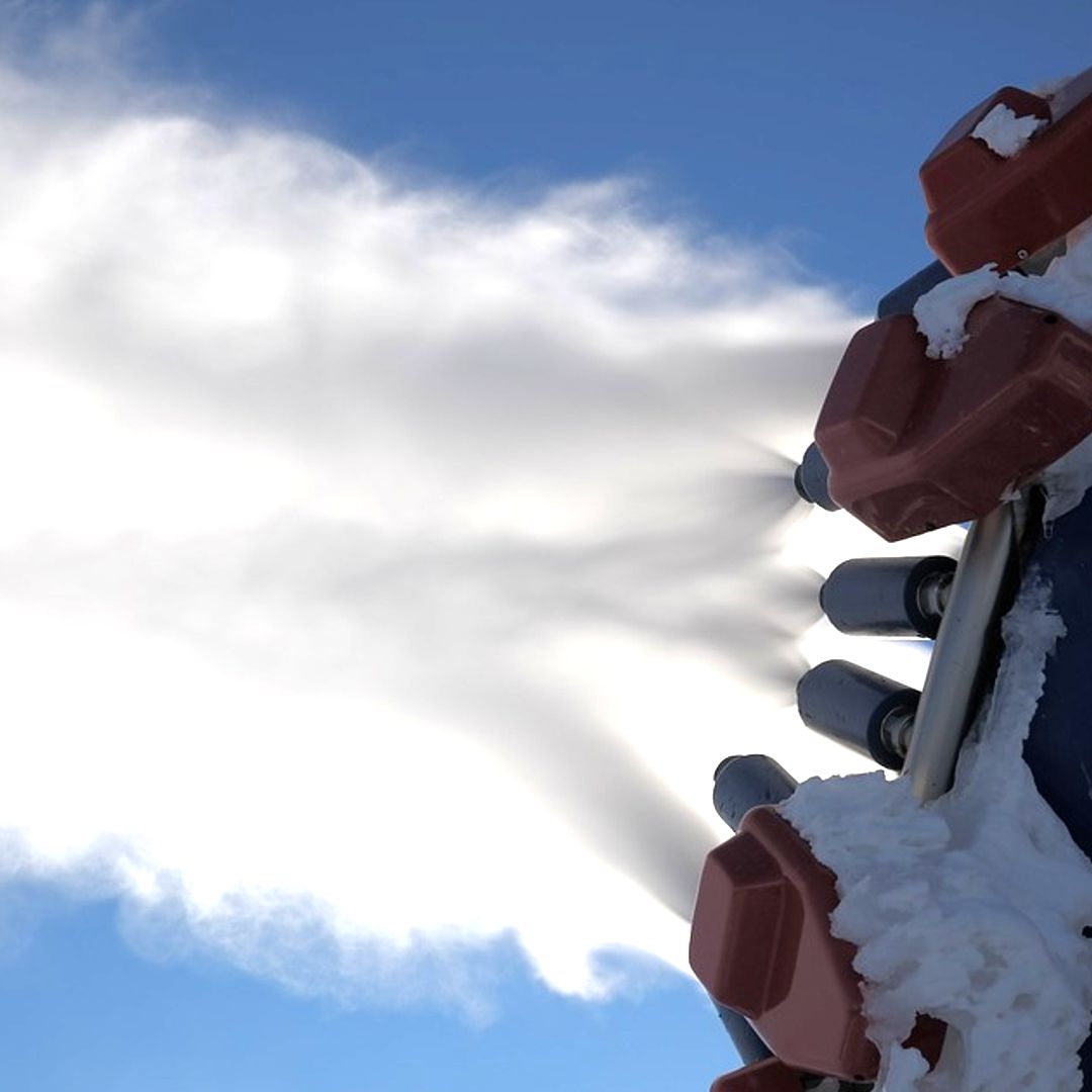 Mikor nyitnak a sípályák?