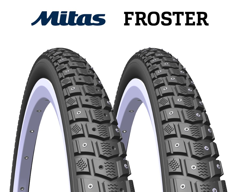 Mitas Froster