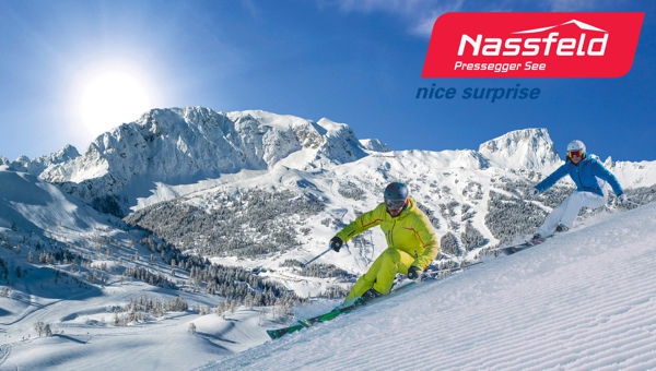 A Nassfeld síterep hatalmas hóval és kedvezményekkel vár!