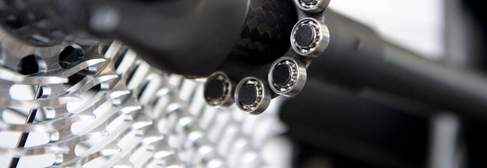 2018 legizgalmasabb kerékpáros újdonságai Hír