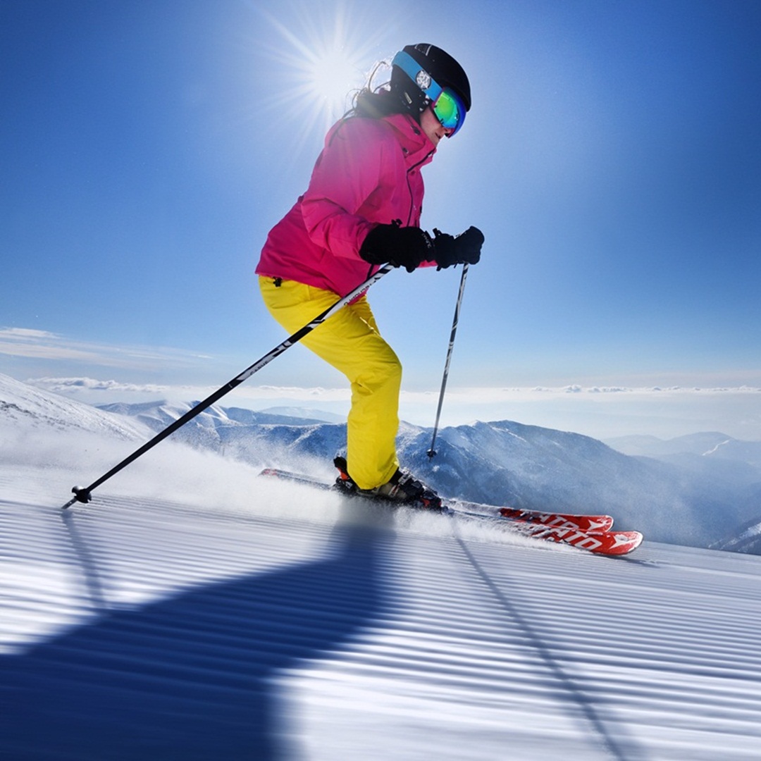 Jasná, Szlovákia legnagyobb síparadicsoma