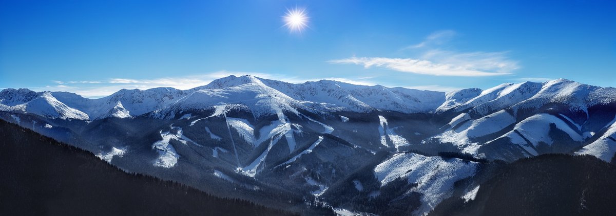 Jasnai panoráma